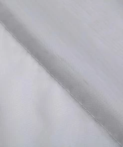 HIER_3110 30ftx10ft Silver Sheer Ceiling Drape Curtain Panels Fire Retardant Fabric 18 HIER_3110 30ftx10ft Silver Sheer Ceiling Drape Curtain Panels Fire Retardant Fabric