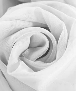 HIER_3110 Big Event Backdrops & Décor 30ftx10ft White Sheer Ceiling Drape Curtain Panels Fire Retardant Fabric 9 HIER_3110 Big Event Backdrops & Décor 30ftx10ft White Sheer Ceiling Drape Curtain Panels Fire Retardant Fabric