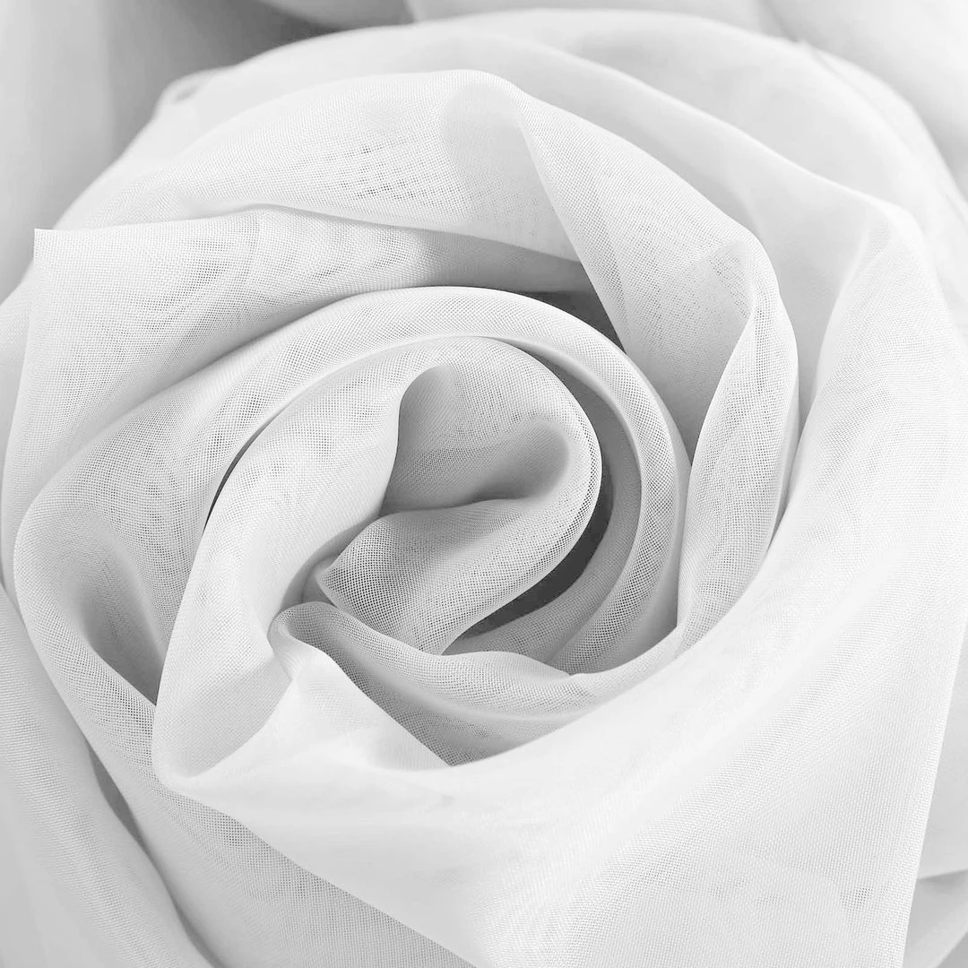 HIER_3110 Big Event Backdrops & Décor 30ftx10ft White Sheer Ceiling Drape Curtain Panels Fire Retardant Fabric 3 HIER_3110 Big Event Backdrops & Décor 30ftx10ft White Sheer Ceiling Drape Curtain Panels Fire Retardant Fabric