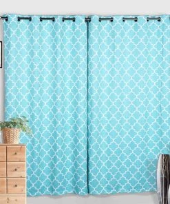 HIER_3160 42"-126" Adjustable Metal Curtain Rod Set, Silver, Trumpet Finials 21 HIER_3160 42