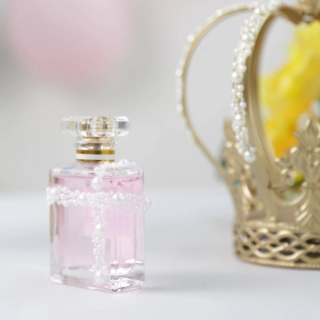 HIER_5150 Blush/Rose Gold Self Adhesive Pearl Rhinestone Stickers, DIY Craft Peel & Stick Gem Stickers 6 HIER_5150 Blush/Rose Gold Self Adhesive Pearl Rhinestone Stickers, DIY Craft Peel & Stick Gem Stickers