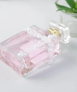 HIER_5150 Blush/Rose Gold Self Adhesive Pearl Rhinestone Stickers, DIY Craft Peel & Stick Gem Stickers 21 HIER_5150 Blush/Rose Gold Self Adhesive Pearl Rhinestone Stickers, DIY Craft Peel & Stick Gem Stickers