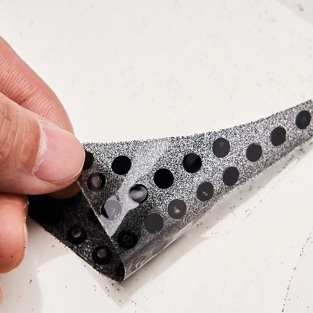 HIER_5150 4" Black Decorative Rhinestone Number Stickers DIY Crafts - 4 8 HIER_5150 4" Black Decorative Rhinestone Number Stickers DIY Crafts - 4