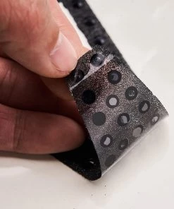 HIER_5150 Chargers & Centerpieces 4" Black Decorative Rhinestone Alphabet Letter Stickers DIY Crafts - S 13 HIER_5150 Chargers & Centerpieces 4