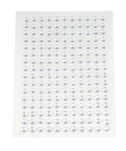 HIER_5150 1056 Pcs | Clear Self Adhesive Rhinestone Sheets Gemstone Sticker Wrap 10 HIER_5150 1056 Pcs | Clear Self Adhesive Rhinestone Sheets Gemstone Sticker Wrap