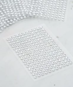 HIER_5150 1056 Pcs | Clear Self Adhesive Rhinestone Sheets Gemstone Sticker Wrap 11 HIER_5150 1056 Pcs | Clear Self Adhesive Rhinestone Sheets Gemstone Sticker Wrap