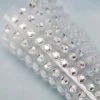 HIER_5150 1056 Pcs | Clear Self Adhesive Rhinestone Sheets Gemstone Sticker Wrap