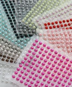 HIER_5150 1056 Pcs | Clear Self Adhesive Rhinestone Sheets Gemstone Sticker Wrap 14 HIER_5150 1056 Pcs | Clear Self Adhesive Rhinestone Sheets Gemstone Sticker Wrap