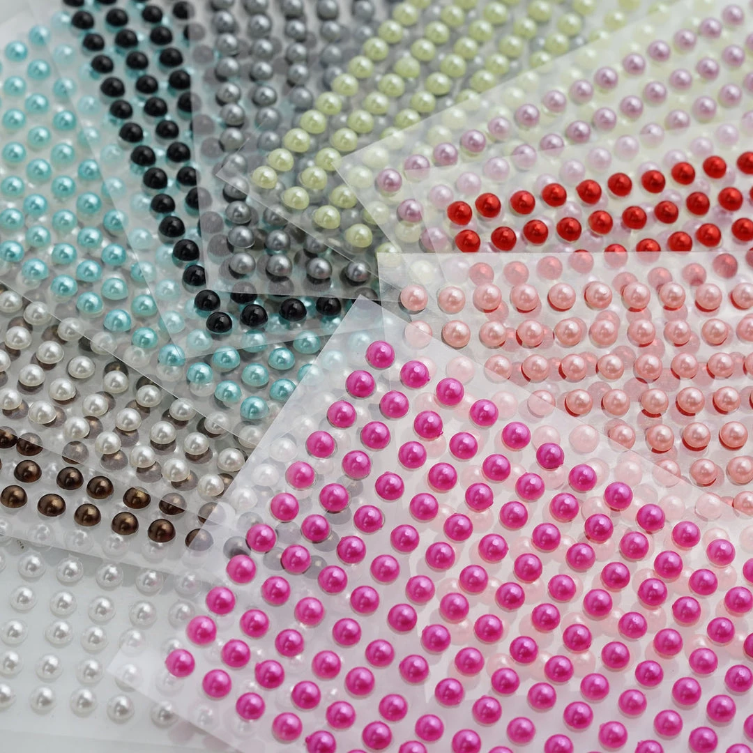 HIER_5150 1056 Pcs | Clear Self Adhesive Rhinestone Sheets Gemstone Sticker Wrap 7 HIER_5150 1056 Pcs | Clear Self Adhesive Rhinestone Sheets Gemstone Sticker Wrap