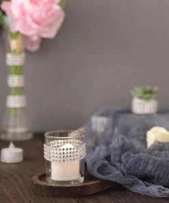 HIER_5150 3ft Iridescent Stick-On Rhinestone Tape, DIY Self Adhesive Diamond Gemstone Stickers 22 HIER_5150 3ft Iridescent Stick-On Rhinestone Tape, DIY Self Adhesive Diamond Gemstone Stickers