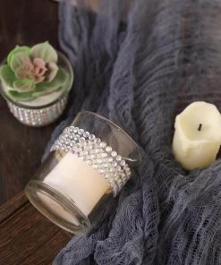 HIER_5150 3ft Iridescent Stick-On Rhinestone Tape, DIY Self Adhesive Diamond Gemstone Stickers 23 HIER_5150 3ft Iridescent Stick-On Rhinestone Tape, DIY Self Adhesive Diamond Gemstone Stickers