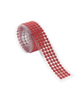 HIER_5150 3ft Red Stick-On Rhinestone Tape, DIY Self Adhesive Diamond Gemstone Stickers Tabletop Decor 33 HIER_5150 3ft Red Stick-On Rhinestone Tape, DIY Self Adhesive Diamond Gemstone Stickers Tabletop Decor