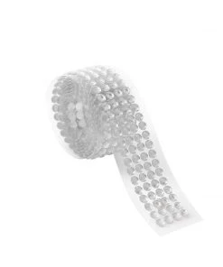 HIER_5150 3ft Silver Stick-On Rhinestone Tape, DIY Self Adhesive Diamond Gemstone Stickers Tabletop Decor 37 HIER_5150 3ft Silver Stick-On Rhinestone Tape, DIY Self Adhesive Diamond Gemstone Stickers Tabletop Decor