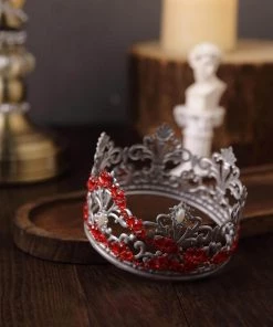 HIER_5150 3 Pack | Stick-On Diamond Rhinestone Gems, Black Self Adhesive Crown DIY Craft Stickers Chargers & Centerpieces 31 HIER_5150 3 Pack | Stick-On Diamond Rhinestone Gems, Black Self Adhesive Crown DIY Craft Stickers Chargers & Centerpieces