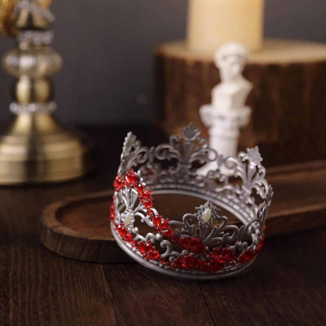 HIER_5150 3 Pack | Stick-On Diamond Rhinestone Gems, Royal Blue Self Adhesive Crown DIY Craft Stickers 14 HIER_5150 3 Pack | Stick-On Diamond Rhinestone Gems, Royal Blue Self Adhesive Crown DIY Craft Stickers