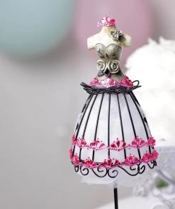 HIER_5150 3 Pack | Stick-On Diamond Rhinestone Gems, Gold Self Adhesive Crown DIY Craft Stickers Chargers & Centerpieces