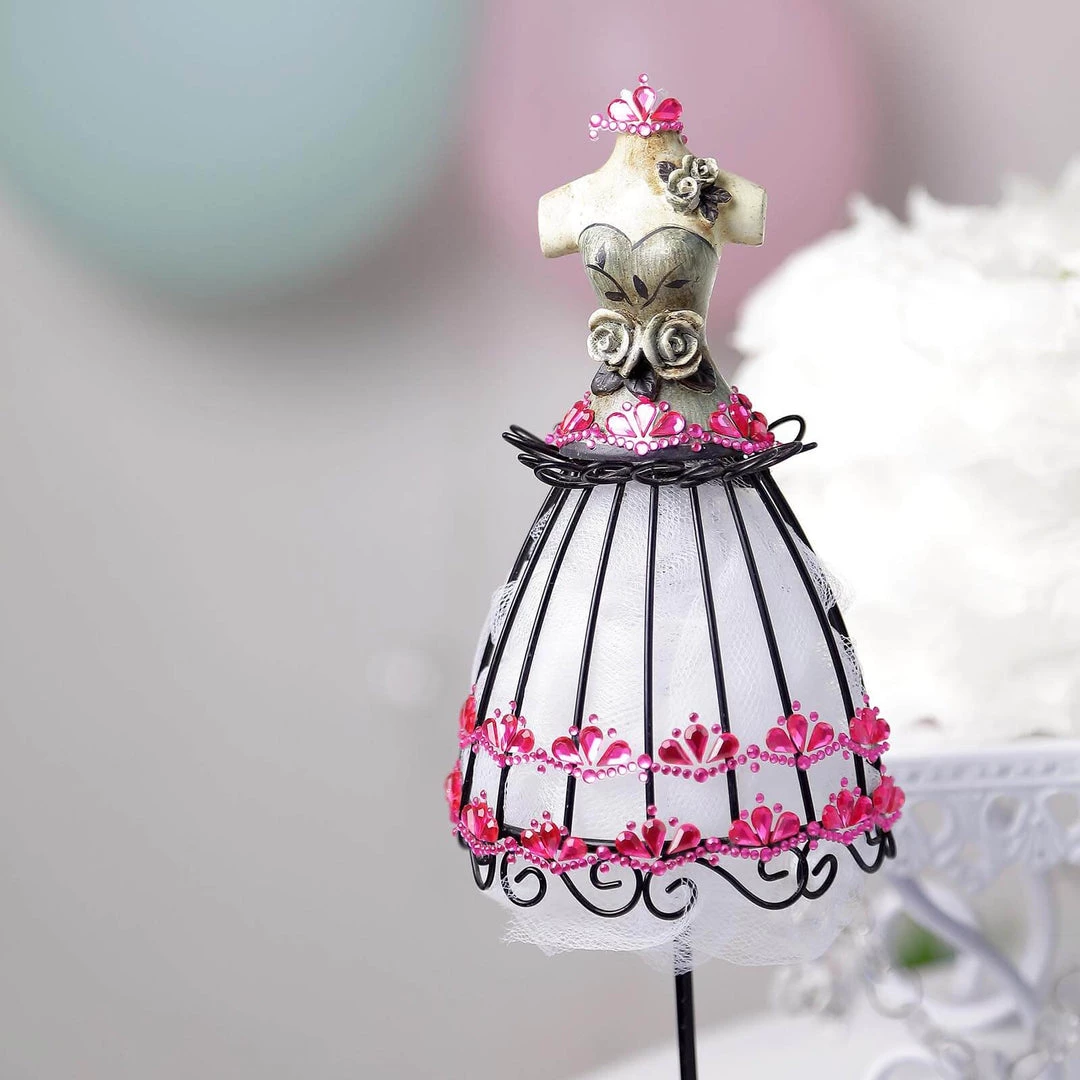 HIER_5150 3 Pack | Stick-On Diamond Rhinestone Gems, Royal Blue Self Adhesive Crown DIY Craft Stickers 12 HIER_5150 3 Pack | Stick-On Diamond Rhinestone Gems, Royal Blue Self Adhesive Crown DIY Craft Stickers