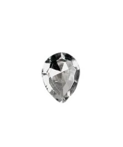 HIER_5150 Chargers & Centerpieces 470 Pcs | Clear Teardrop Diamond Rhinestones, DIY Craft Jewels Decor 11 HIER_5150 Chargers & Centerpieces 470 Pcs | Clear Teardrop Diamond Rhinestones, DIY Craft Jewels Decor