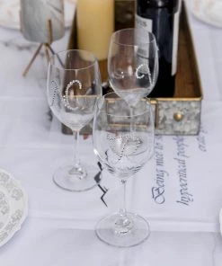 HIER_5150 Tabletop Decor 12 Pack | 1.5