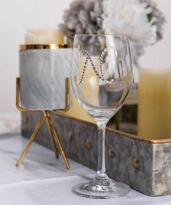 HIER_5150 Tabletop Decor 12 Pack | 1.5