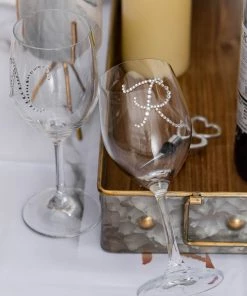 HIER_5150 Tabletop Decor 12 Pack | 1.5