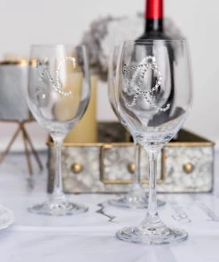 HIER_5150 Tabletop Decor 12 Pack | 1.5