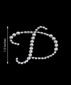 HIER_5150 Tabletop Decor 12 Pack | 1.5