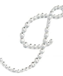 HIER_5150 12 Pack | 1.5" Clear Rhinestone Monogram Letter Jewel Sticker Self Adhesive DIY Diamond Decor Tabletop Decor 55 HIER_5150 12 Pack | 1.5