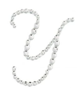 HIER_5150 Tabletop Decor 12 Pack | 1.5" Clear Rhinestone Monogram Letter Jewel Sticker Self Adhesive DIY Diamond Decor - Y