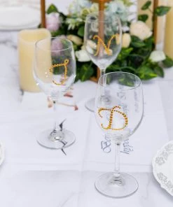 HIER_5150 Tabletop Decor 12 Pack | 1.5