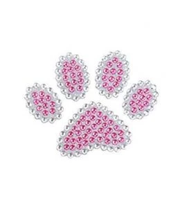 HIER_5150 510 Pcs | Multi Shaped Fuchsia Diamond Rhinestone Jeweled Stickers, DIY Craft Gems Decor 24 HIER_5150 510 Pcs | Multi Shaped Fuchsia Diamond Rhinestone Jeweled Stickers, DIY Craft Gems Decor