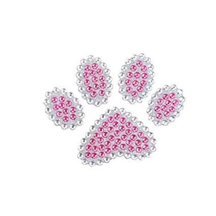 HIER_5150 510 Pcs | Multi Shaped Fuchsia Diamond Rhinestone Jeweled Stickers, DIY Craft Gems Decor 12 HIER_5150 510 Pcs | Multi Shaped Fuchsia Diamond Rhinestone Jeweled Stickers, DIY Craft Gems Decor