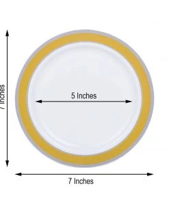 HIER_5440 10 Pack | White 7