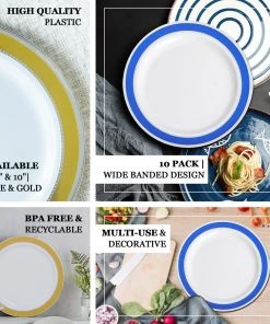 HIER_5440 10 Pack | White 7