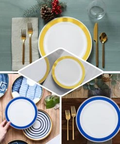 HIER_5440 10 Pack | White 7