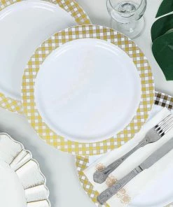 HIER_5441 10 Pack | White 10