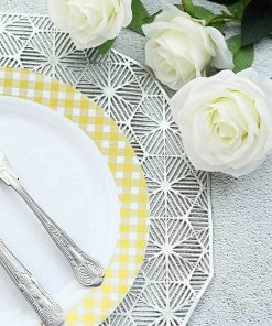 HIER_5441 10 Pack | White 10