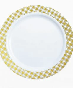 HIER_5441 10 Pack | White 10