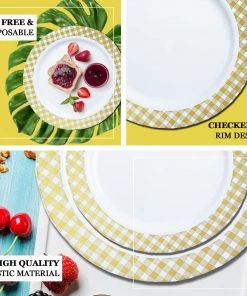 HIER_5441 10 Pack | White 10