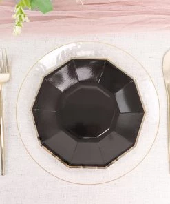 HIER_5442 25 Pack | Black 7