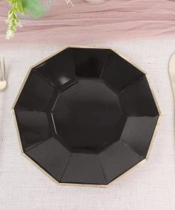 HIER_5442 25 Pack | Black 9