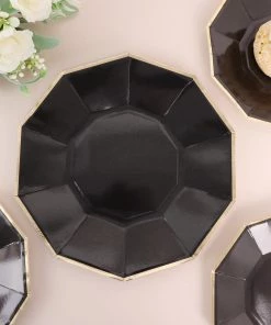 HIER_5442 25 Pack | Black 9