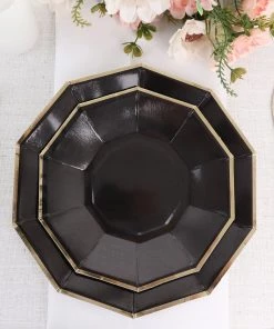 HIER_5442 25 Pack | Black 9