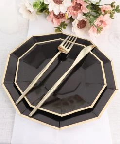 HIER_5442 25 Pack | Black 9