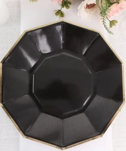 HIER_5442 25 Pack | Black 9