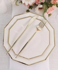 HIER_5442 25 Pack | White 9