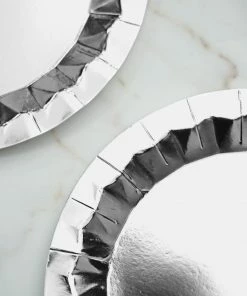 HIER_5441 Disposable Dinnerware 25 Pack | 9