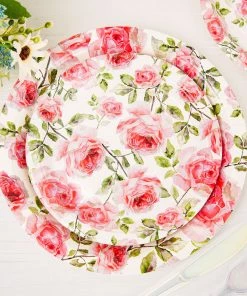 HIER_5441 25 Pack | Rose 7