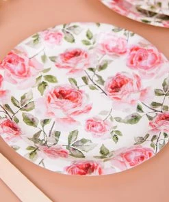 HIER_5441 25 Pack | Rose 7