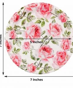 HIER_5441 25 Pack | Rose 7